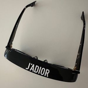 Christian Dior - DiorClub 2 Sunglasses